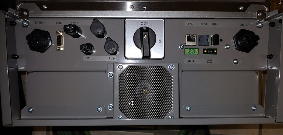 LG ESS 1.0 VI Speichersystem Home 5