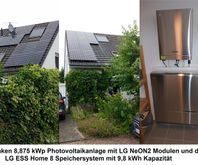 Dinslaken 8,875 kWp Photovoltaikanlage mit Speicher(1)