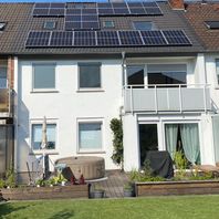Duisburg 5,92 kWp Photovoltaikanlage mit Speichersystem