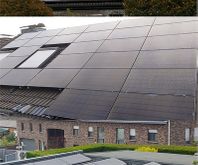 Issum 25,74 kWp SolarEdge-Anlage