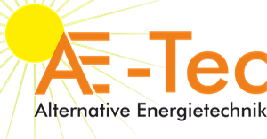 AE-Tec Alternative Energietechnik - Logo