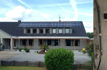 Neukirchen-Vluyn 10,0 kWp Photovoltaik