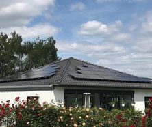 Photovoltaik Neukirchen-Vluyn