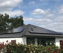 Photovoltaik Rheinberg