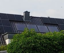 Photovoltaik Kempen