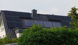 Photovoltaik Mülheim an der Ruhr