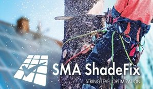 SMA Shade-Fix