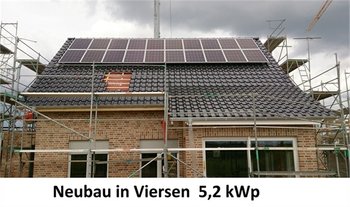 Photovoltaik Viersen