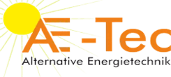 AE-Tec Logo