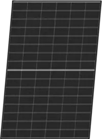 Hyundai Solarmodule