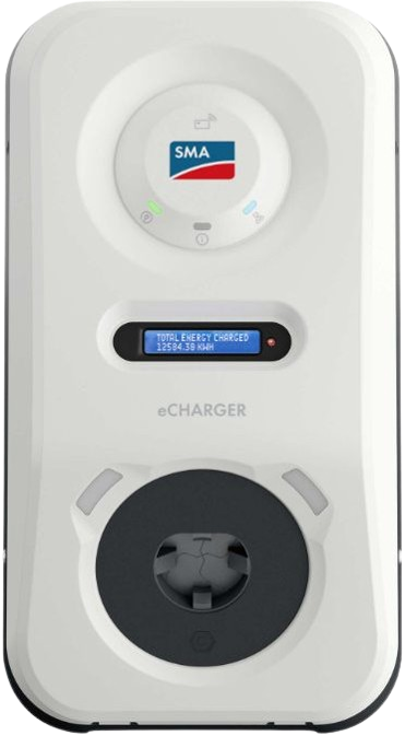 SMA ECharger